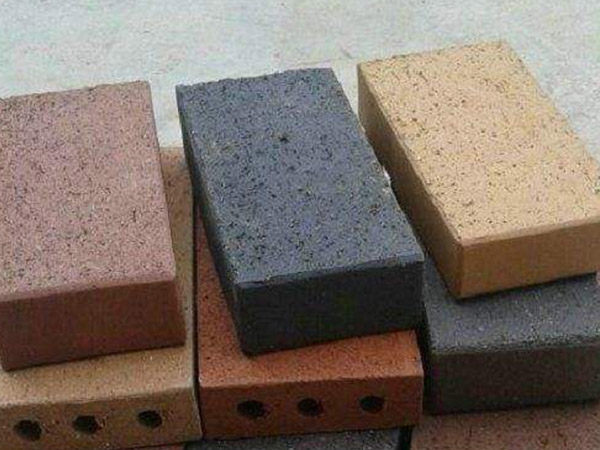 園林燒結(jié)磚