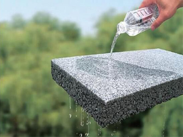 彩石復(fù)合透水磚